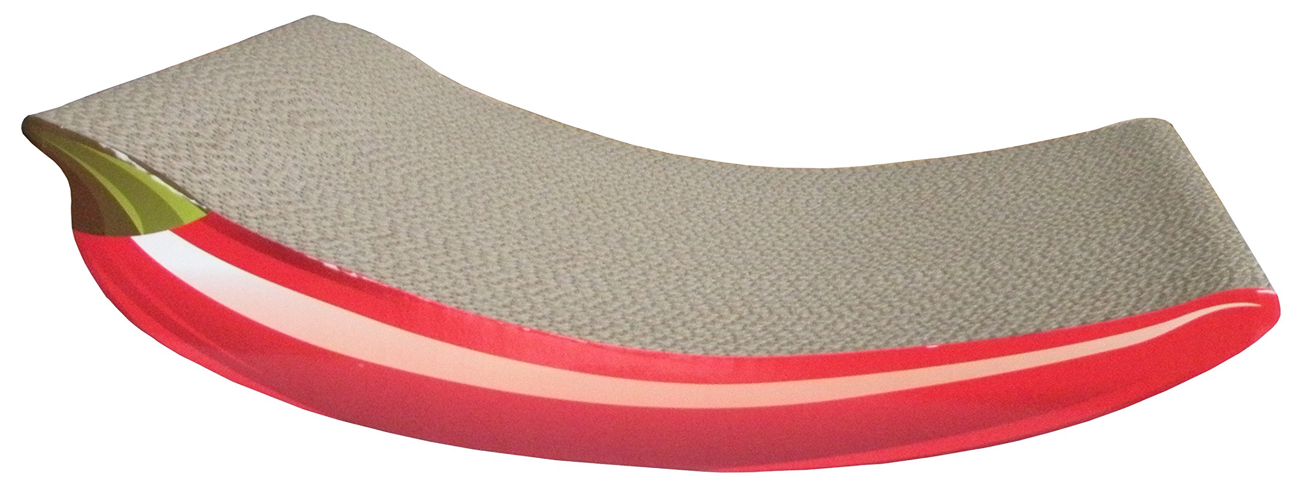 Agrobiothers 905055 Rascador Chili Hot Pepper, 40 x 22 x 9 cm