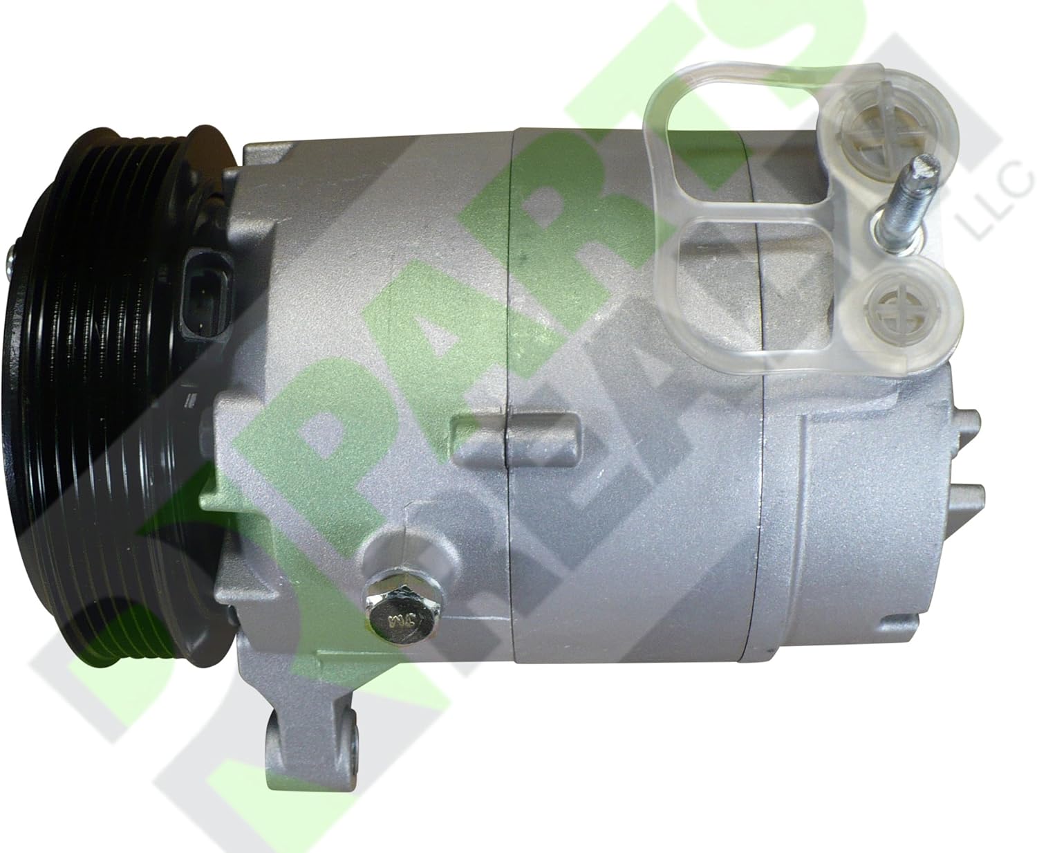 CO-21468AK3 Complete A/C Compressor Replacement Kit