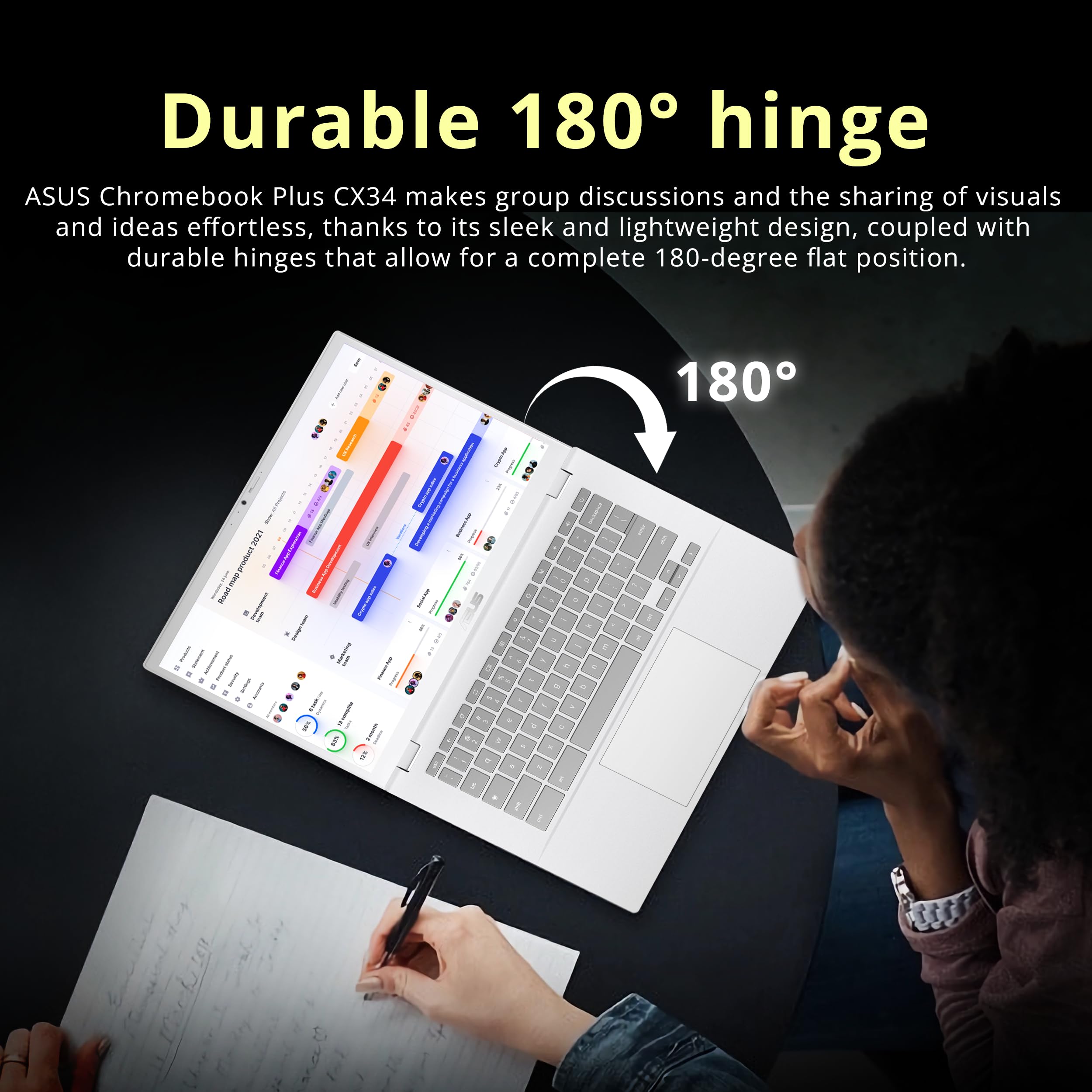 Amazon.com: ASUS Chromebook Plus 14