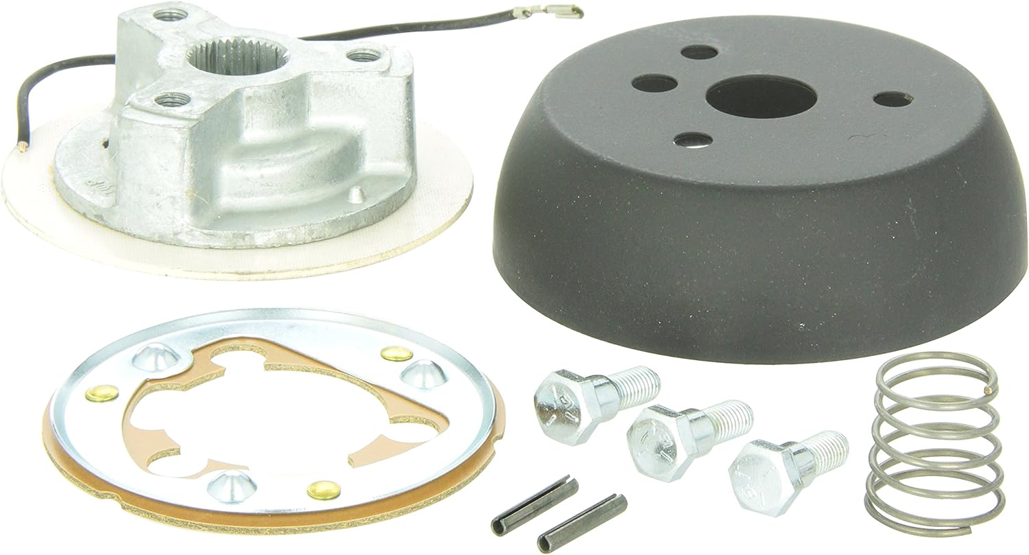 Grant 3285 Steering Wheel Installation Kit, Steering Wheels Amazon Canada