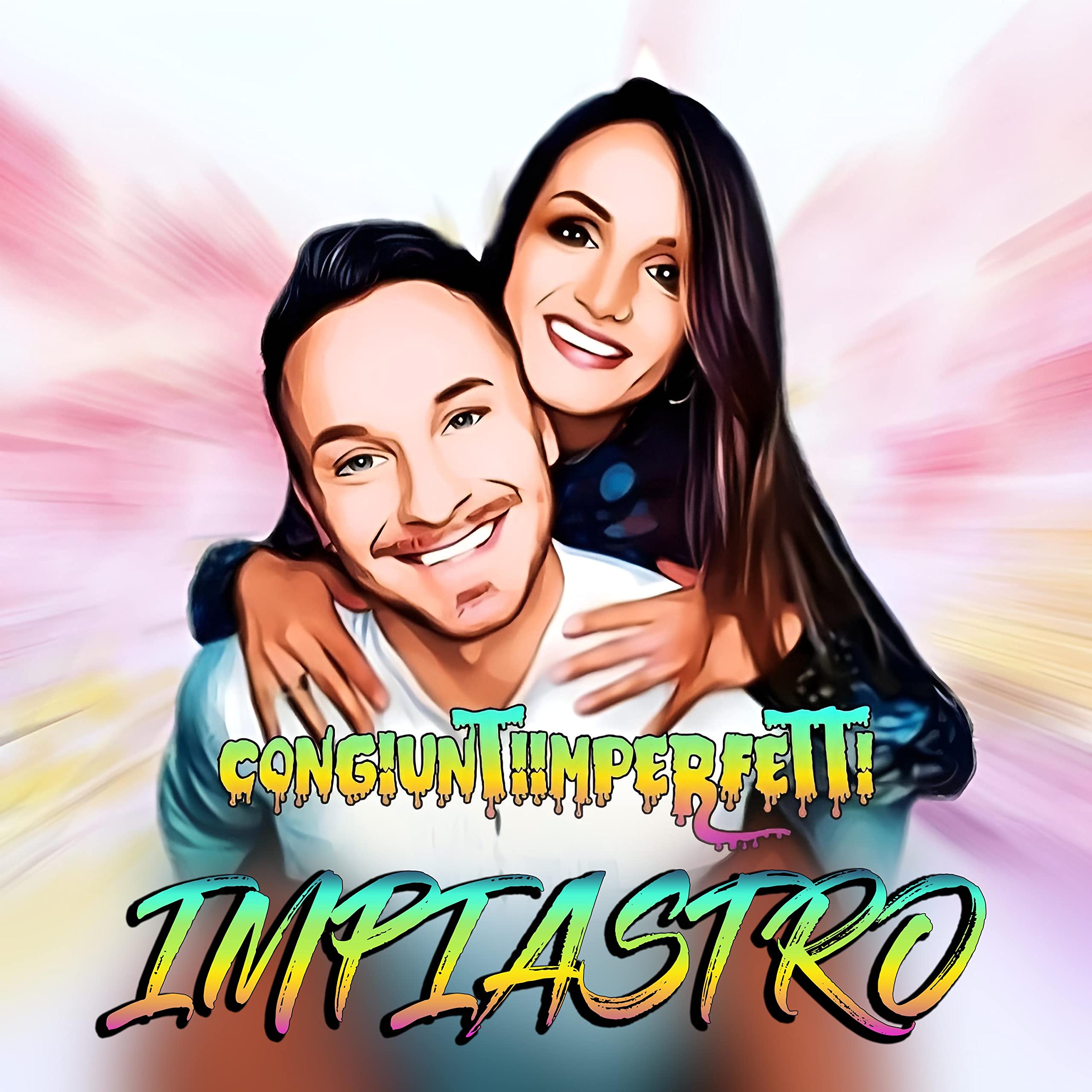 Congiunti Imperfetti