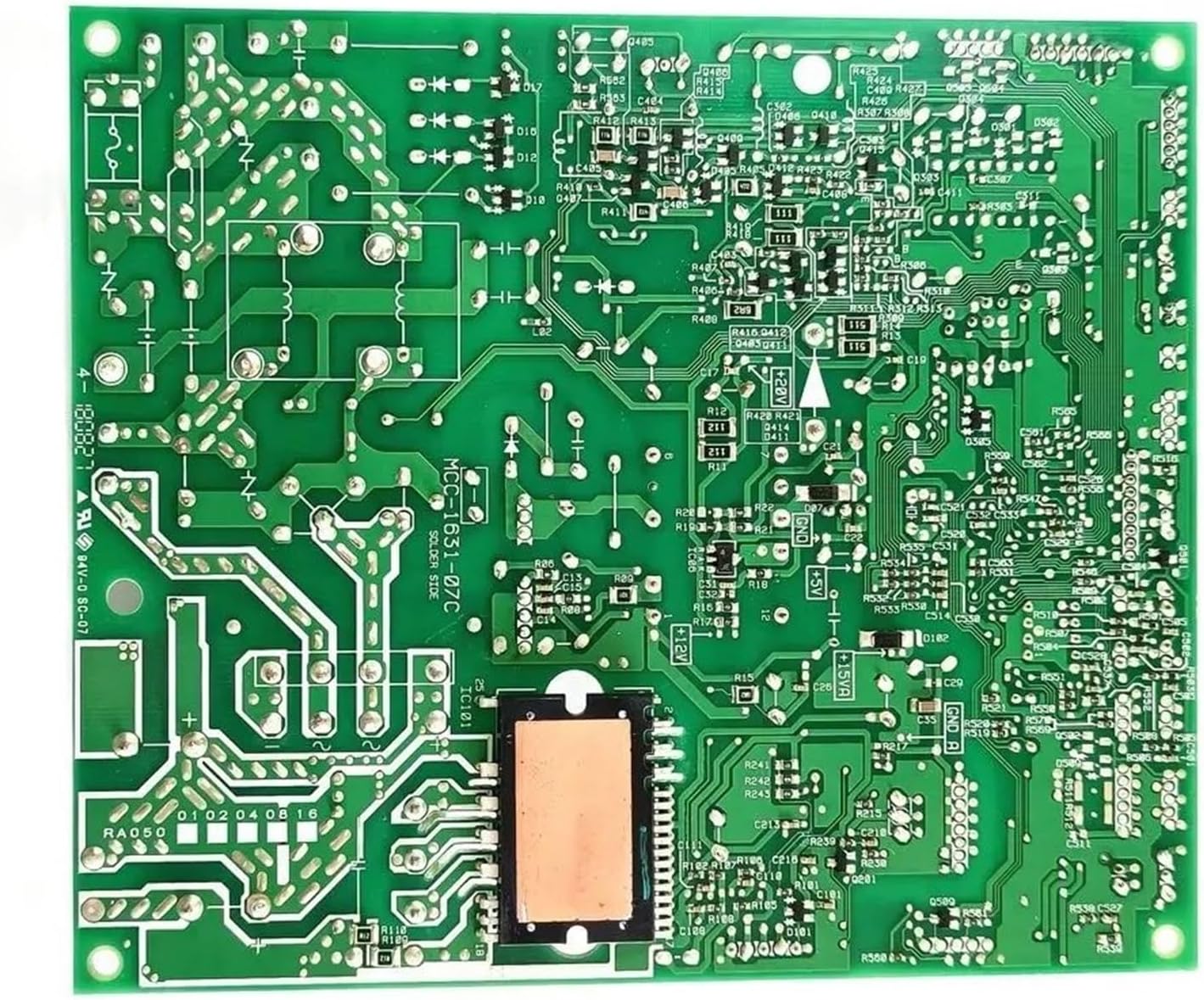 MCC-1631-07C Motherboard Main Control Board for Air Conditioner