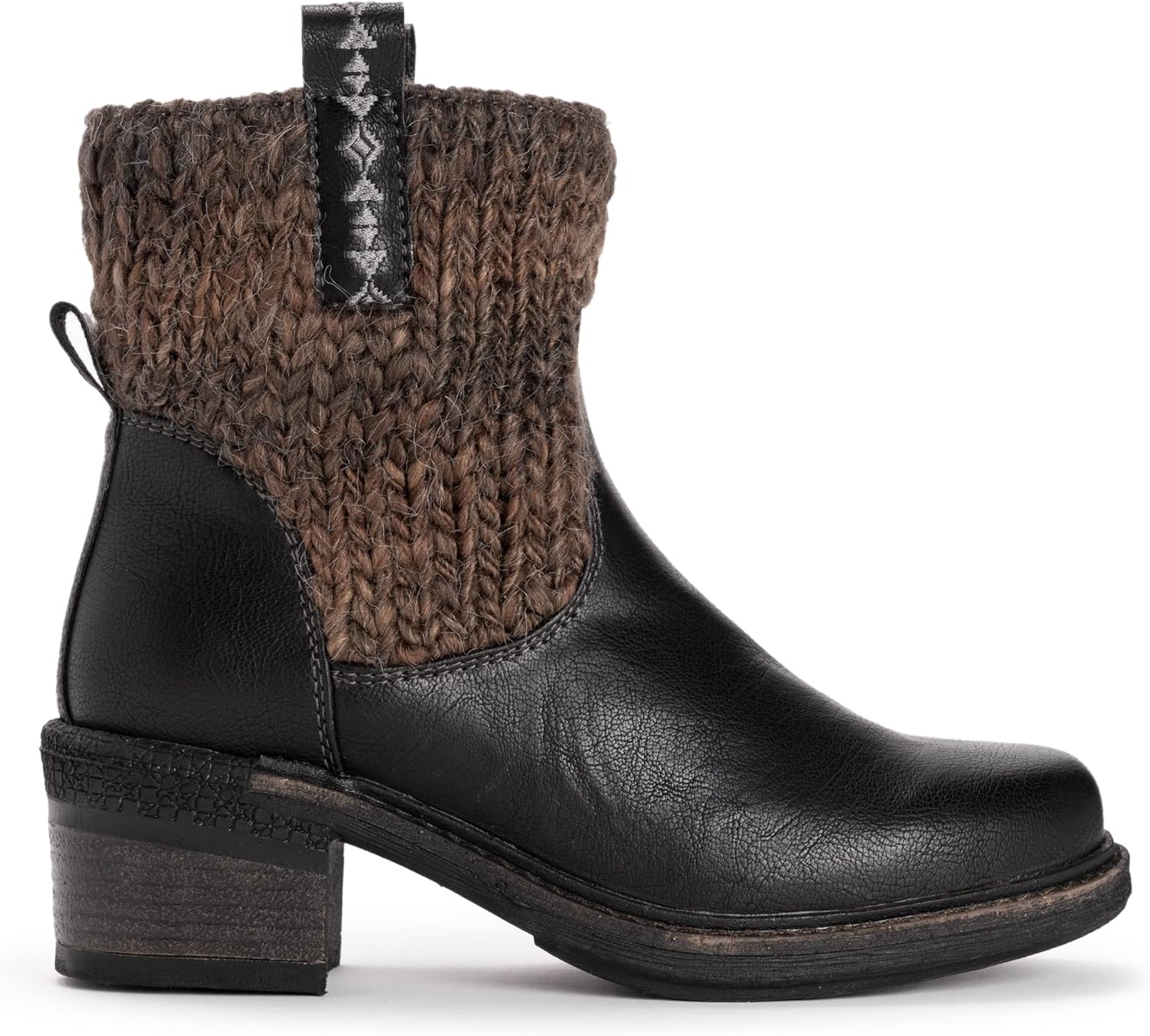 MUK LUKS womens Arya Arlene - Image 6