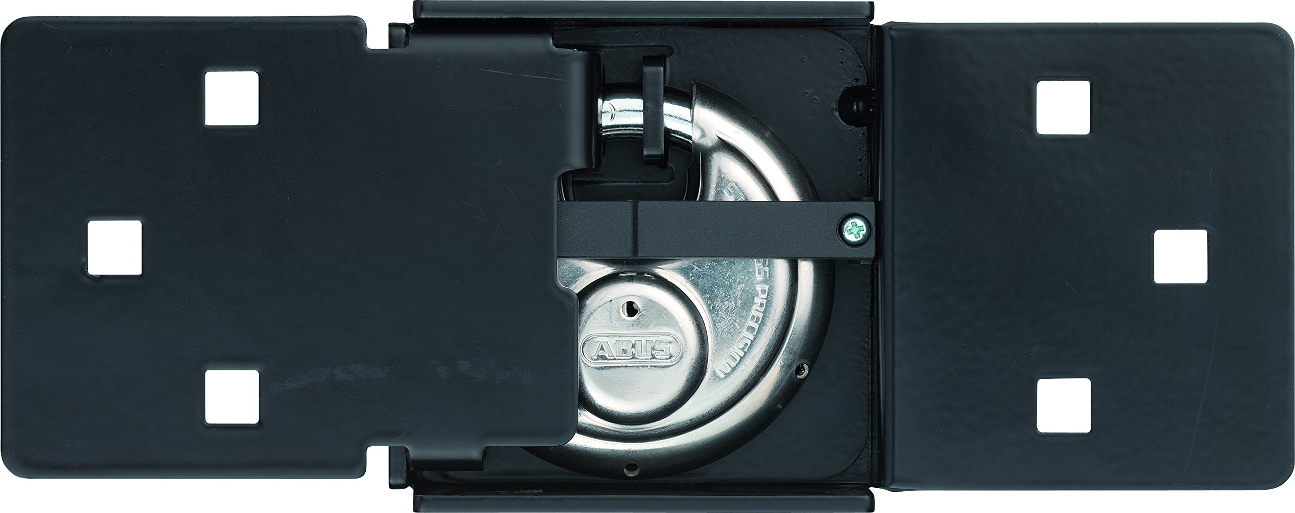 ABUS Integral DI 141/200 schwarz