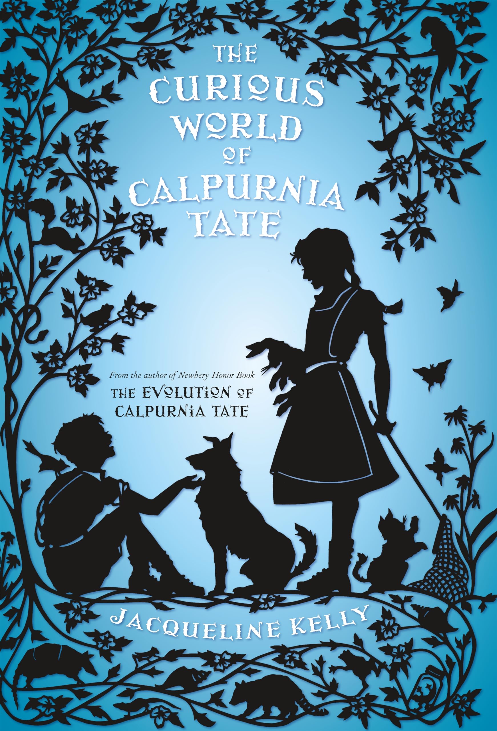 The Curious World of Calpurnia Tate (Calpurnia Tate, 2)