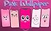 Pink Wallpaper