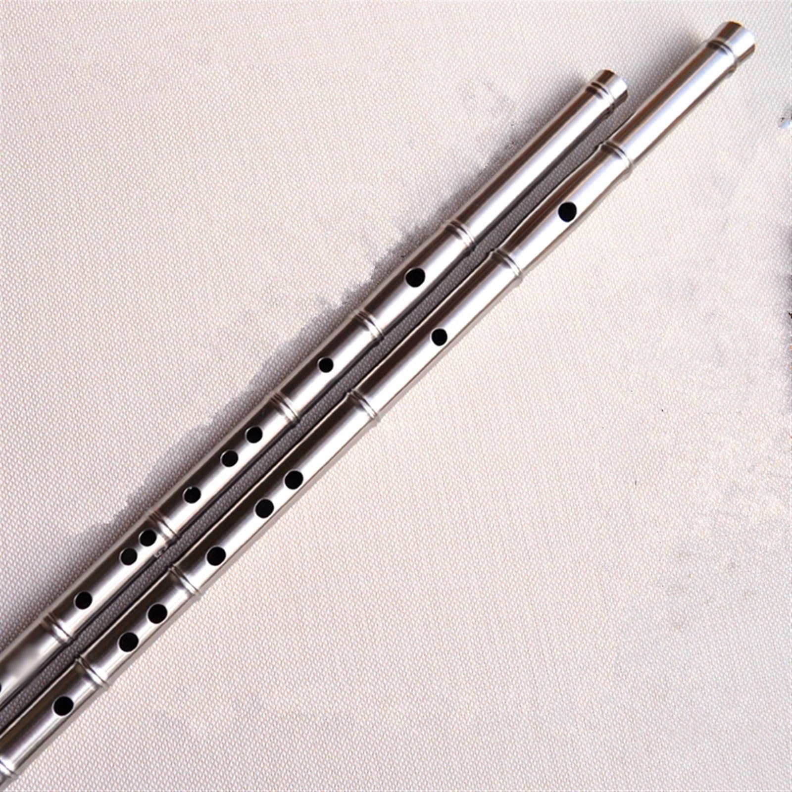 Set 3 Mini Strumenti Musicali In Metallo Per Bambole American Girl 18 Pollici