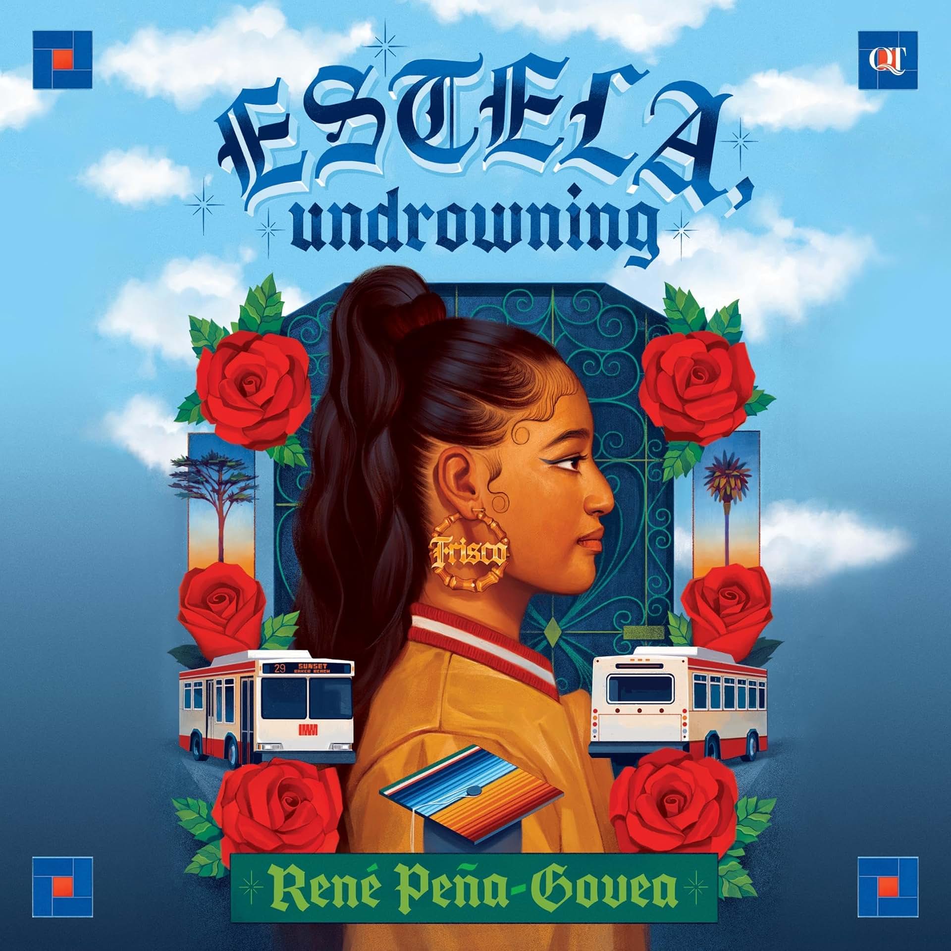 Carousel Item: Estela, Undrowning