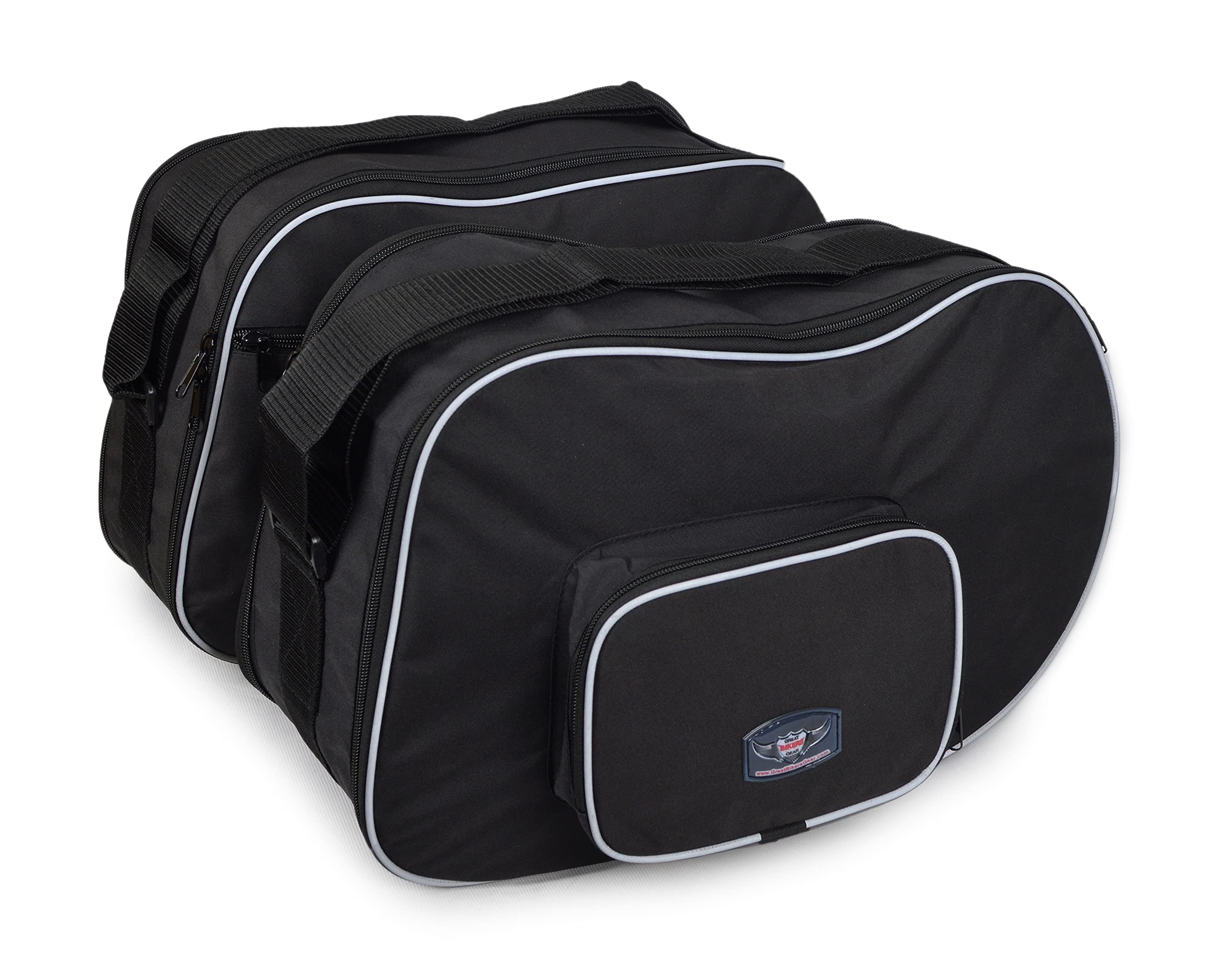 DOUBLURE DE SAC SACS INTÉRIEURS SACS À BAGAGES POUR HONDA ST 1100 PAN EUROPEAN