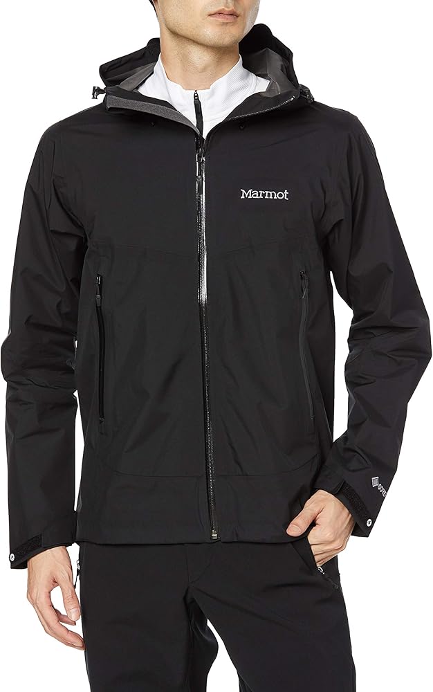 marmot コモドジャケット ゴアテックス XL Amazon | [マーモット] レインウェア Comodo Jacket/コモドジャケット