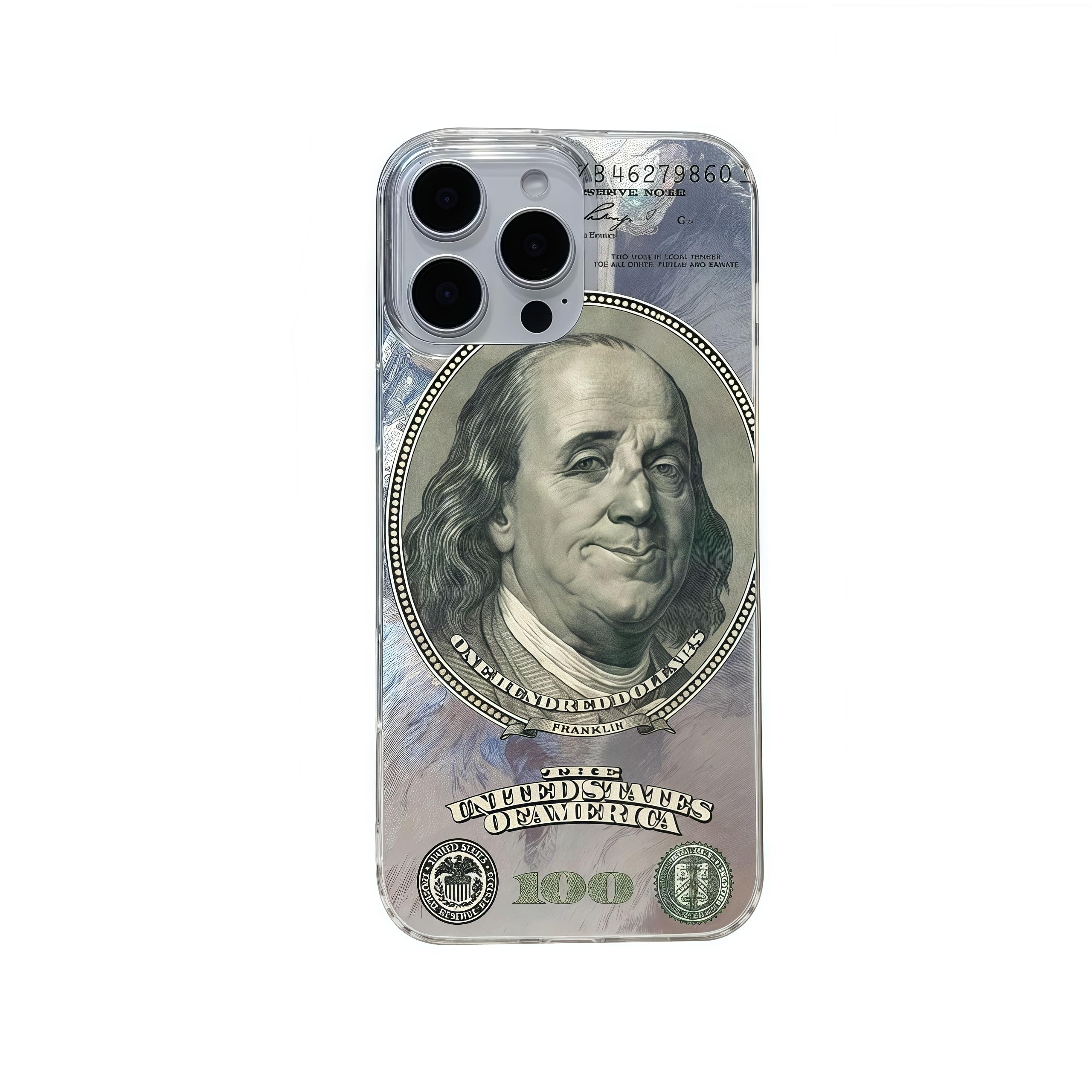 Amazon.com: FindUWell US Dollar Phone Case Compatible with iPhone 16/15/14/13/12/11 Pro/ProMax/Plus, Shockproof Protective Cover, Funny One Hundred Dollar Bill Money Phone Cover Case (iPhone16 Plus) Multicolor : Cell Phones & Accessories Amazon.com: FindUWell US Dollar Phone Case Compatible with iPhone 16/15/14/13/12/11 Pro/ProMax/Plus, Shockproof Protective Cover, Funny One Hundred Dollar Bill Money Phone Cover Case (iPhone16 Plus) Multicolor : Cell Phones & Accessories