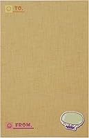 Vista 2 de ZEESOON K-POP IDOL Group - Juego de 56 tarjetas de mensaje fotográfico (postal56 hojas) o tarjeta transparente (BTS)