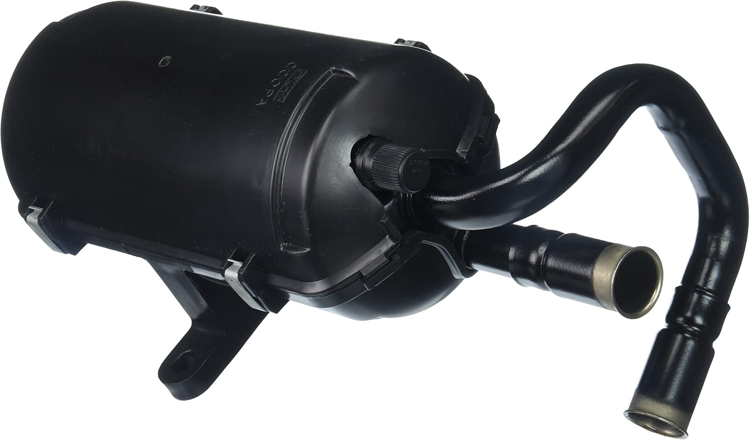Motorcraft Accumulator