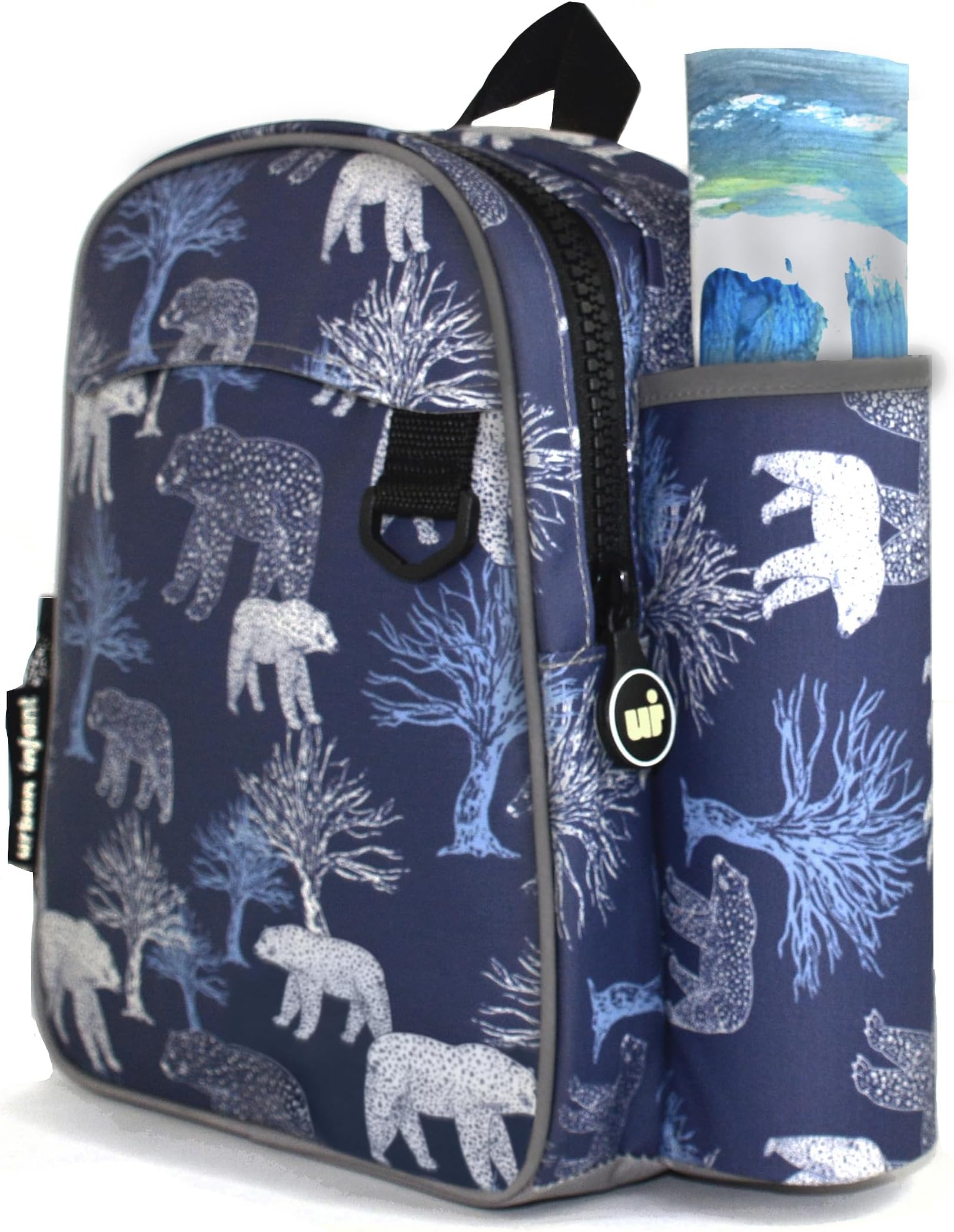 Toddler Backpack – Ideal for Preschool and Daycare – Boys and Girls