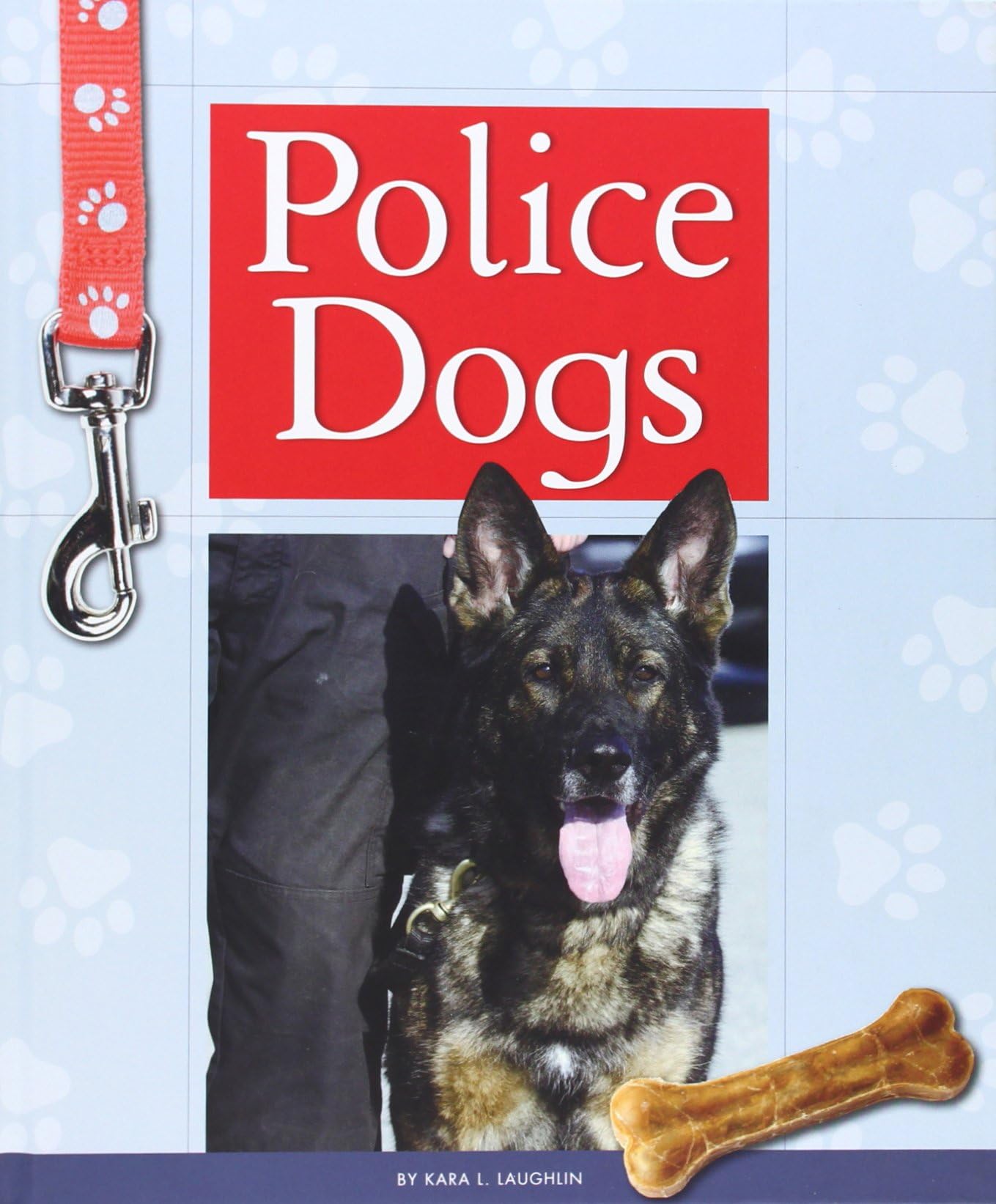 Police Dogs