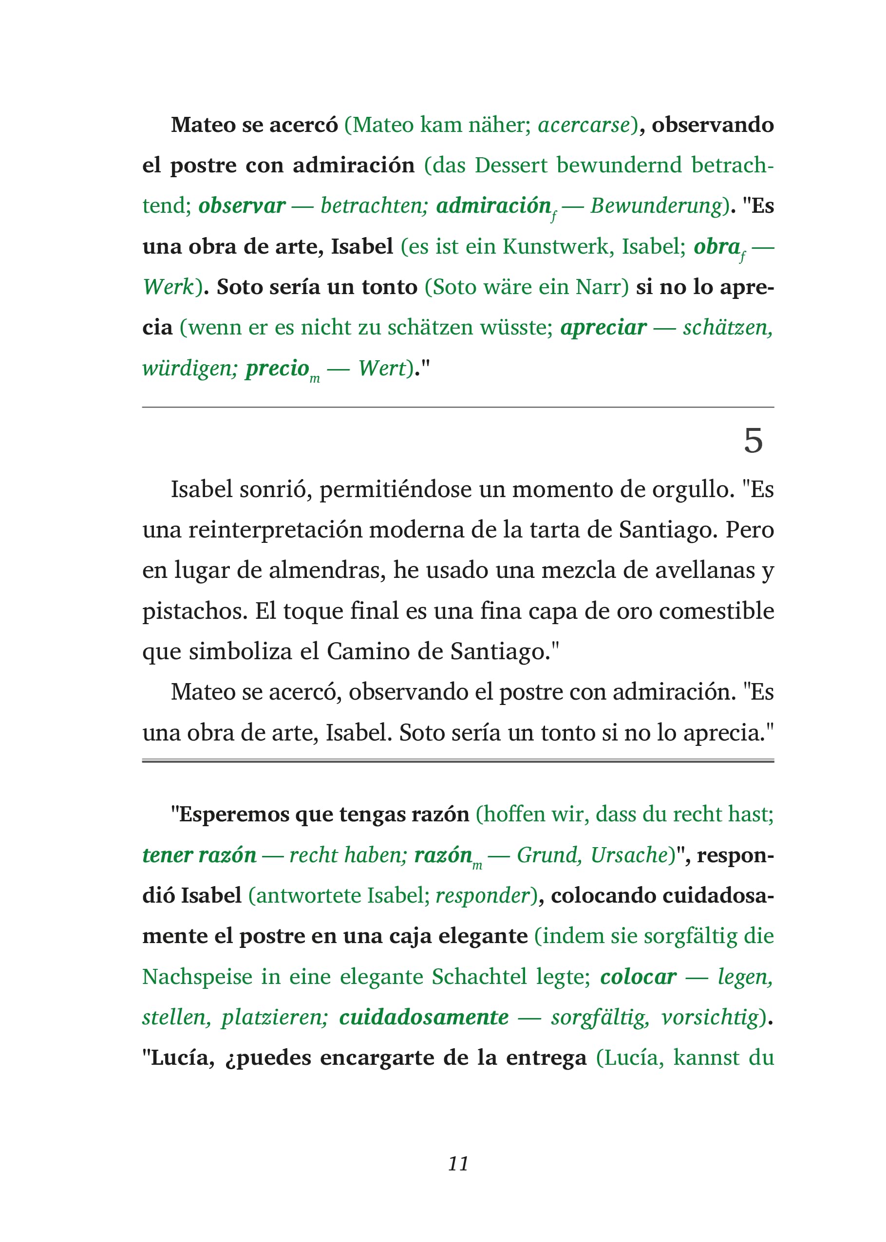 10 Spanische Krimi-Lektüre A2-B1 (10 Bücher + 10 Audio-CDs): Mit der Frank-Lesemethode leicht verständlich gemacht (Frank-Lesemethode: Moderne Lektüre A1-A2: Spanisch)