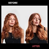 Vista 6 de TRESemmé Shampoo and Conditioner, Revitalized Color + Antioxidant Infusion for Color-Treated Hair, Heat Protection, 28 Oz Ea