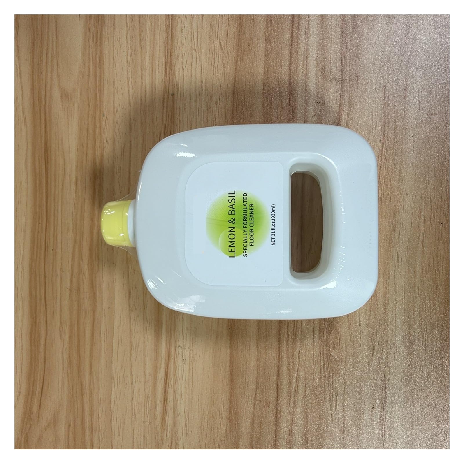 Limpiador De Pisos,930ML (31fl Oz)。 Compatible Para Narwal J2/J3/J4。 Detergentes Con Aroma A Limón 。 Soluciones De Limpieza De Suelos Multisuperficie(3pcs)