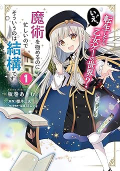 転生したら乙女ゲーの世界？ いえ、魔術を極めるのに忙しいのでそういうのは結構です。