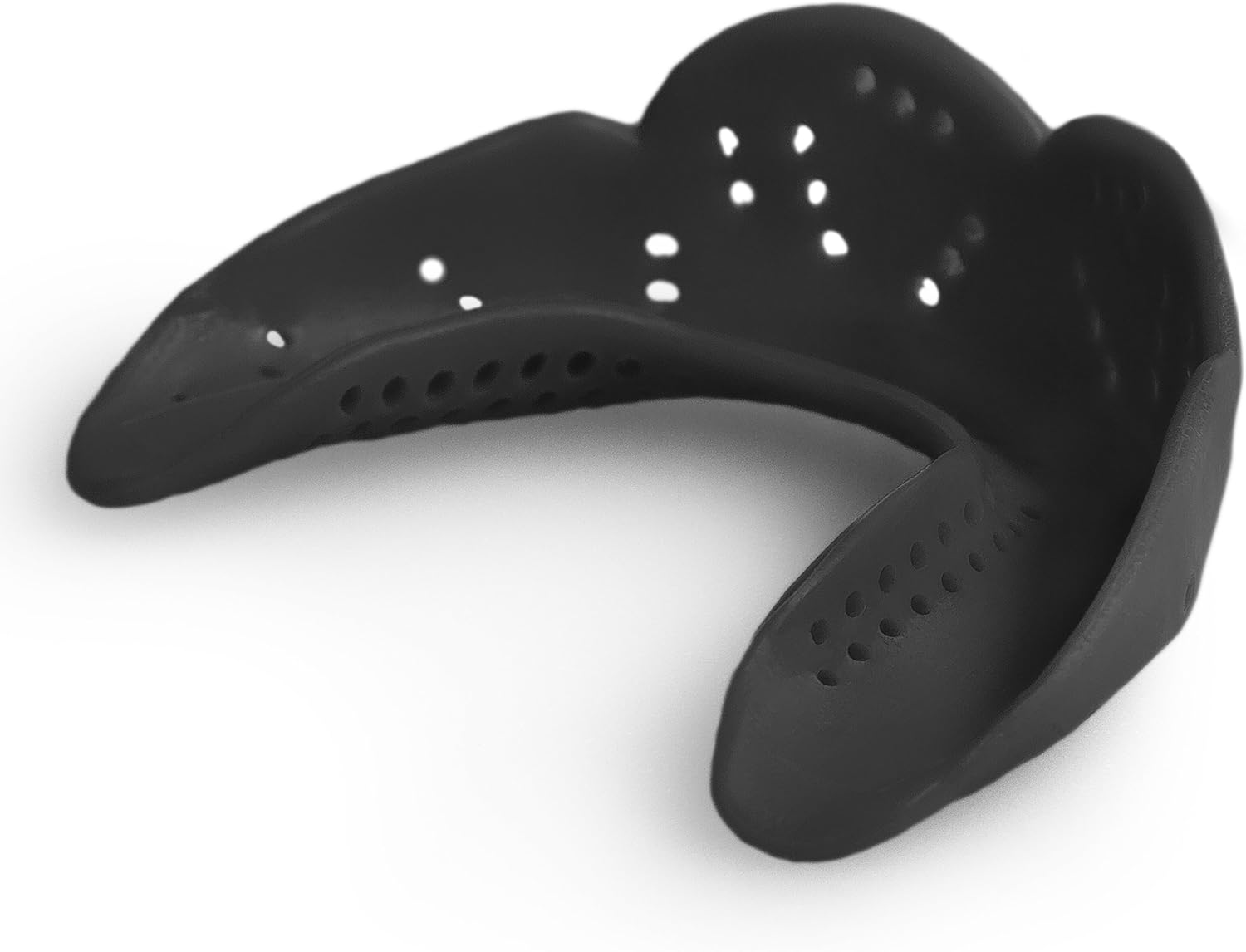 SISU Mouth Guards Junior 1.6mm Custom Fit Sports Mouthguard for Kids Amazon.co.uk Sports