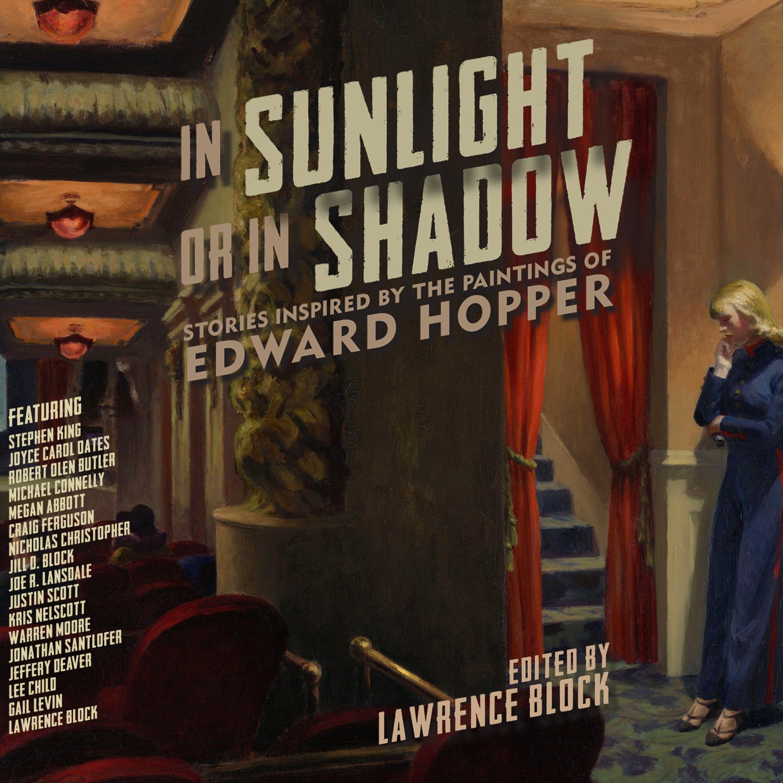 In Sunlight or in Shadow