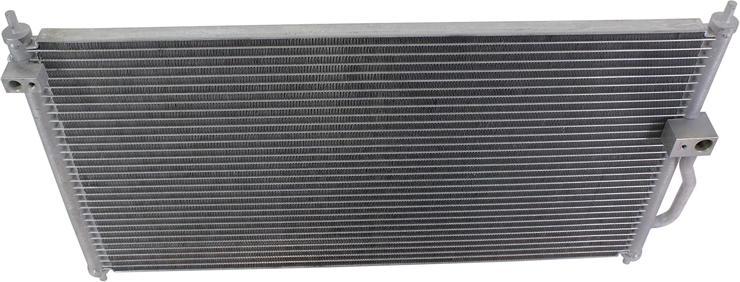 Garage-Pro A/C Condenser For 1997-2001 Honda CR-V, 1994-2001 Acura Integra, ac condenser