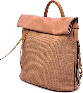 le miel convertible backpack