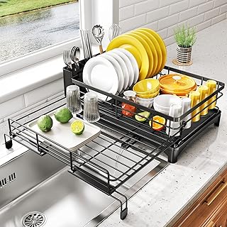 Dish Drying Rack
