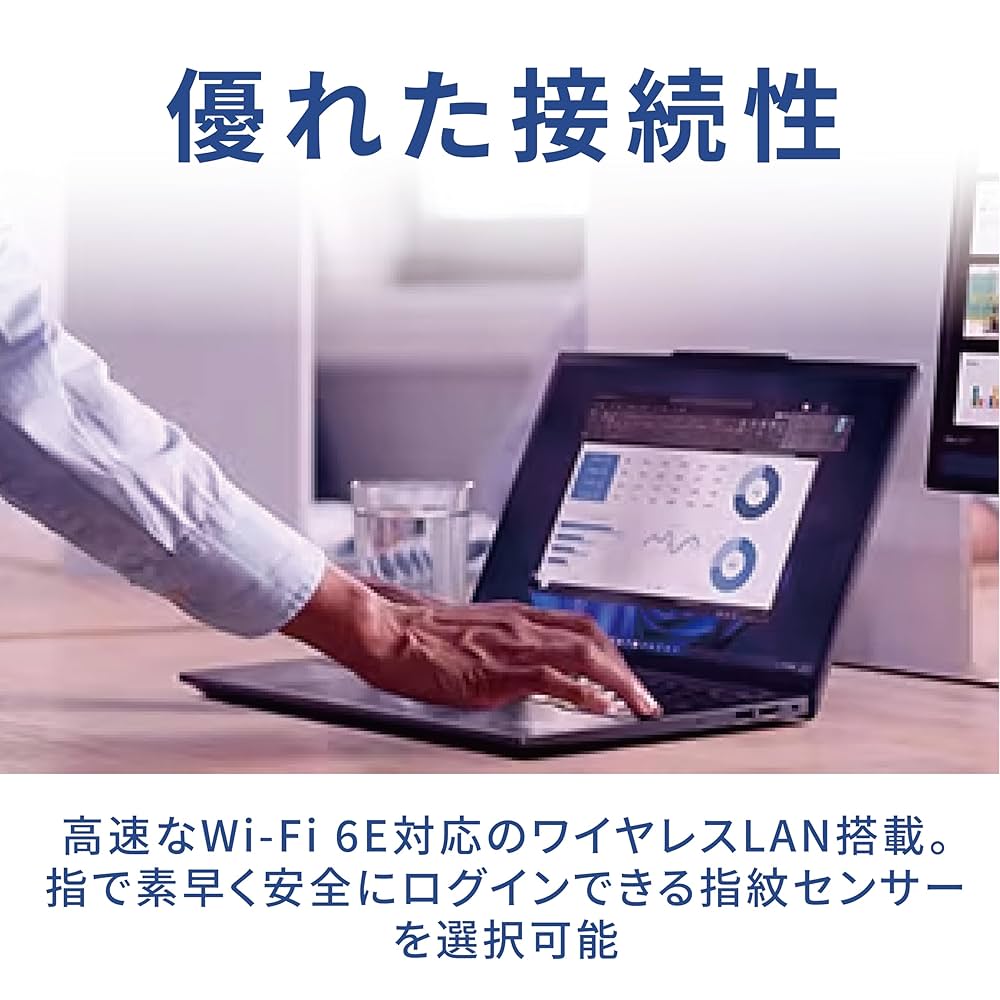 Amazon.co.jp: 【公式】 Lenovo ThinkPad X13 Gen 4 ノート