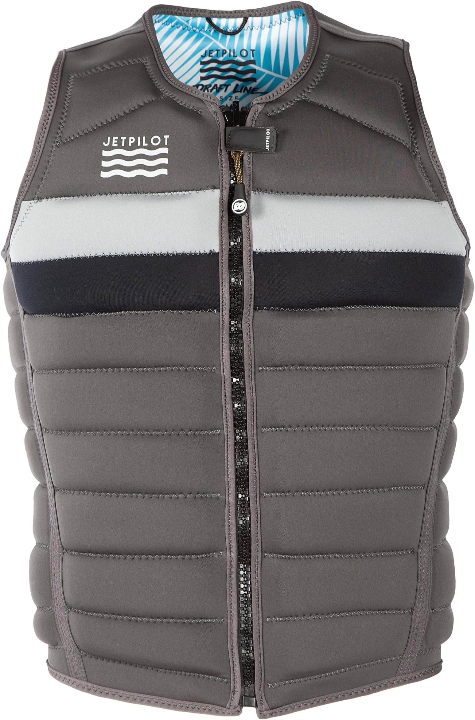 DRAFTLINE Neoprene Reversable COMP Vest