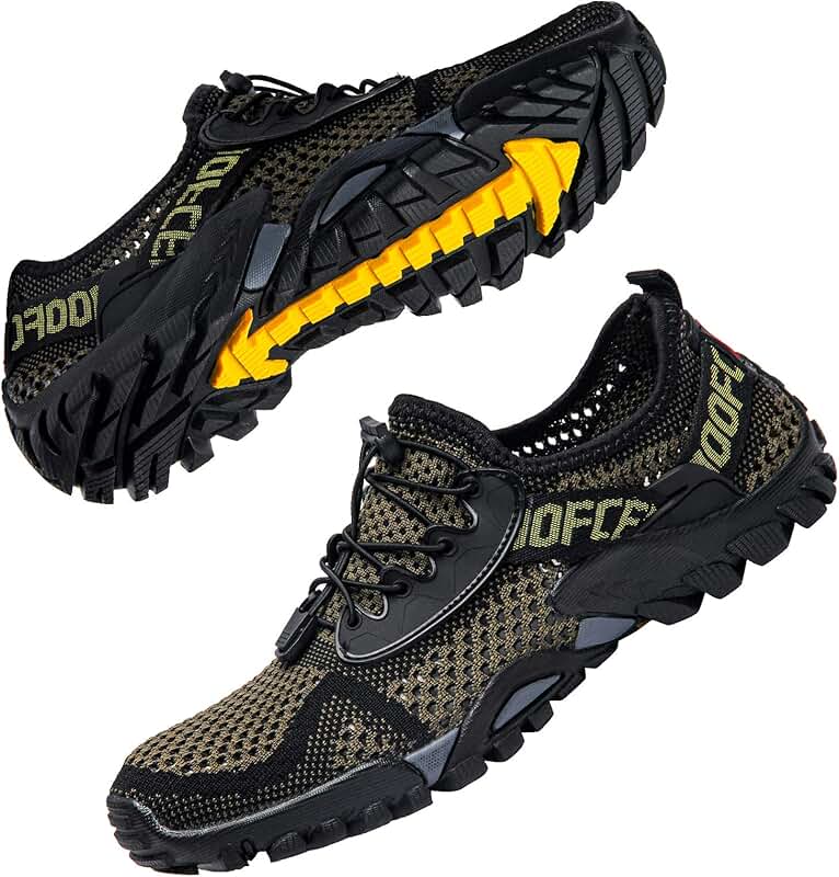 Amazon.co.uk aqua shoes