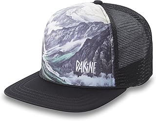 Dakine Standard Scenic Trucker, Valley, One Size