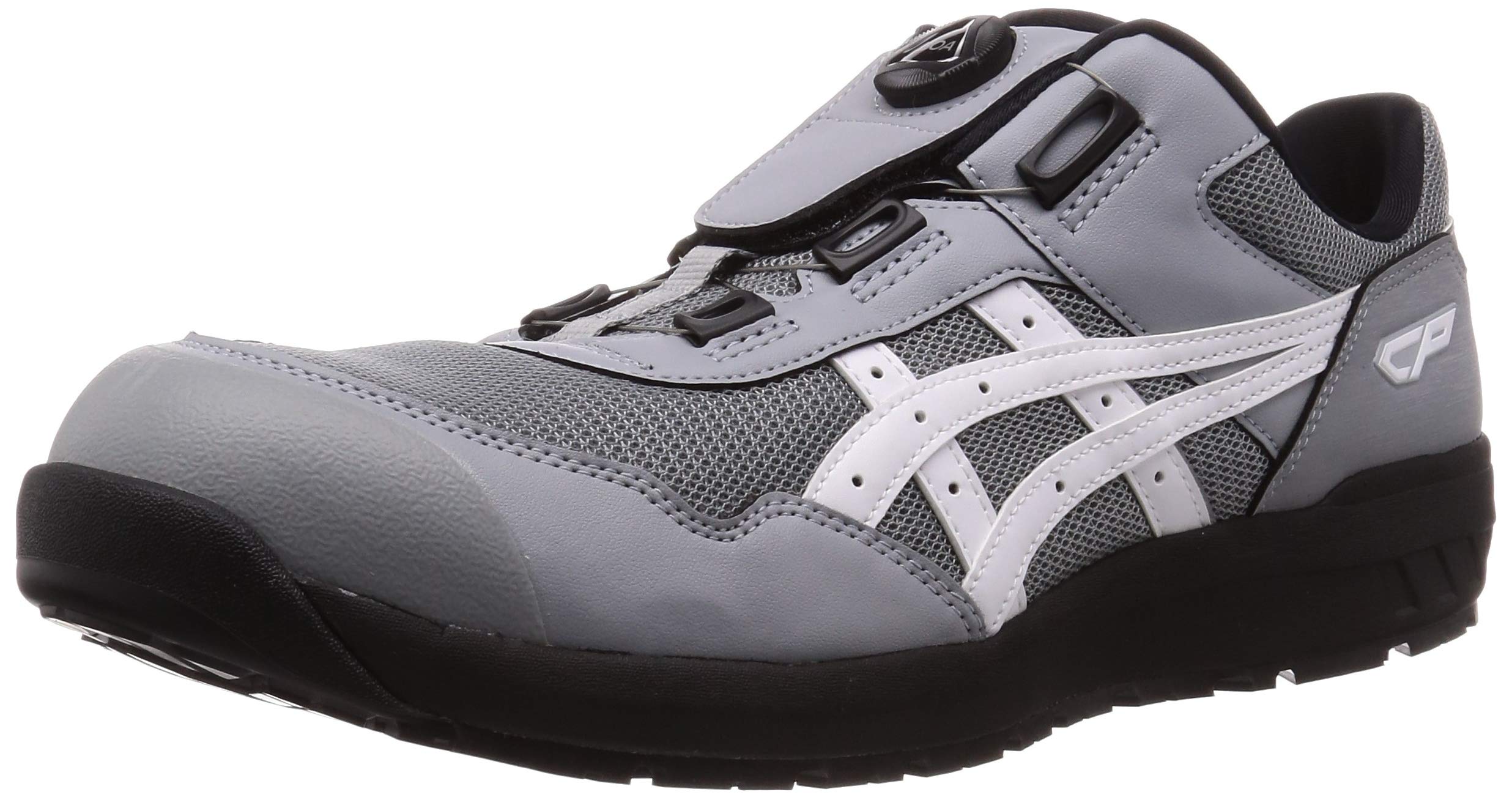 Asics Boa Asics Work Boots Asics Cp209 Boa Jsaa A Fuzegel