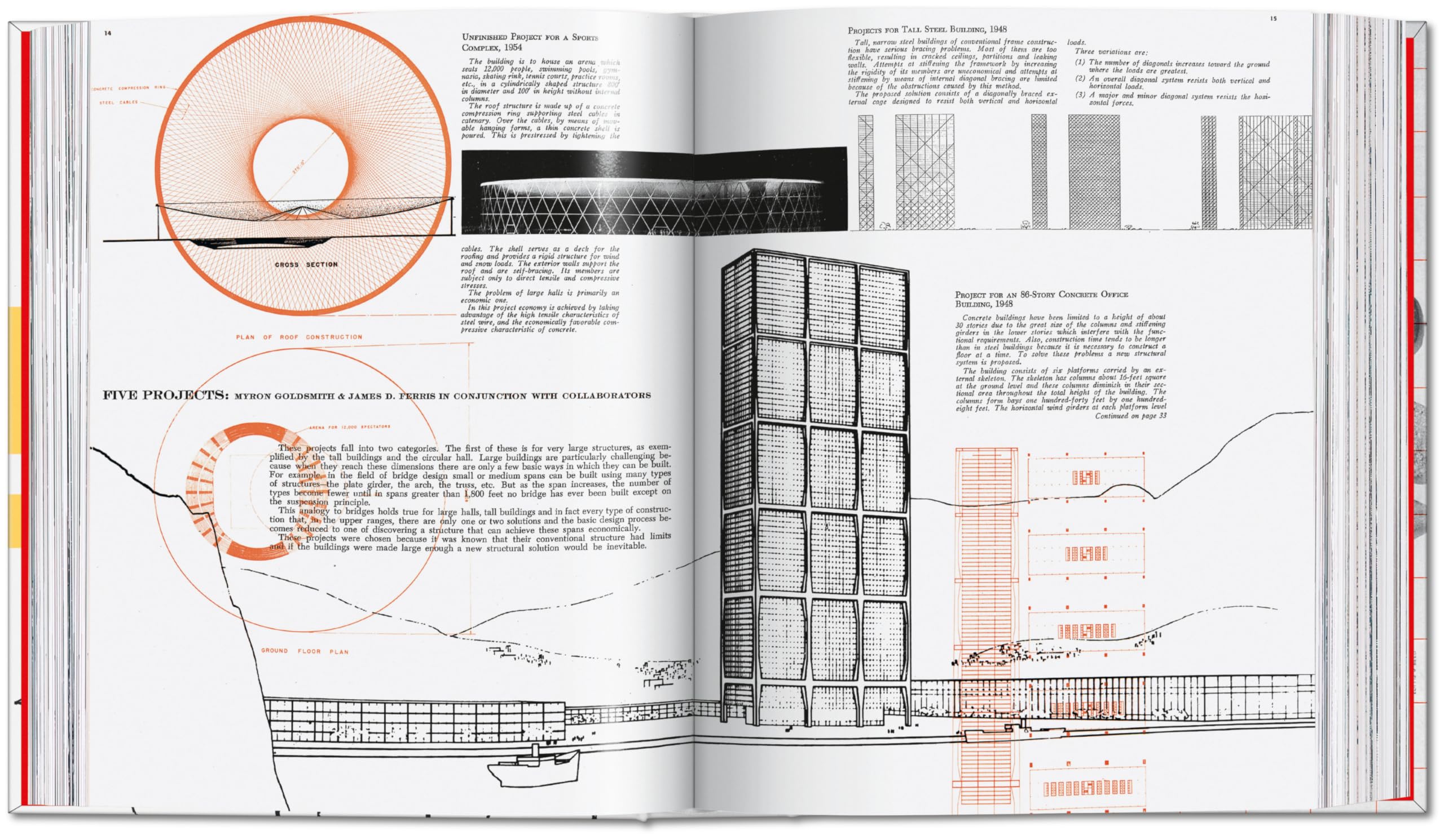 Arts & Architecture 1955–1959 (Fantastic Price)