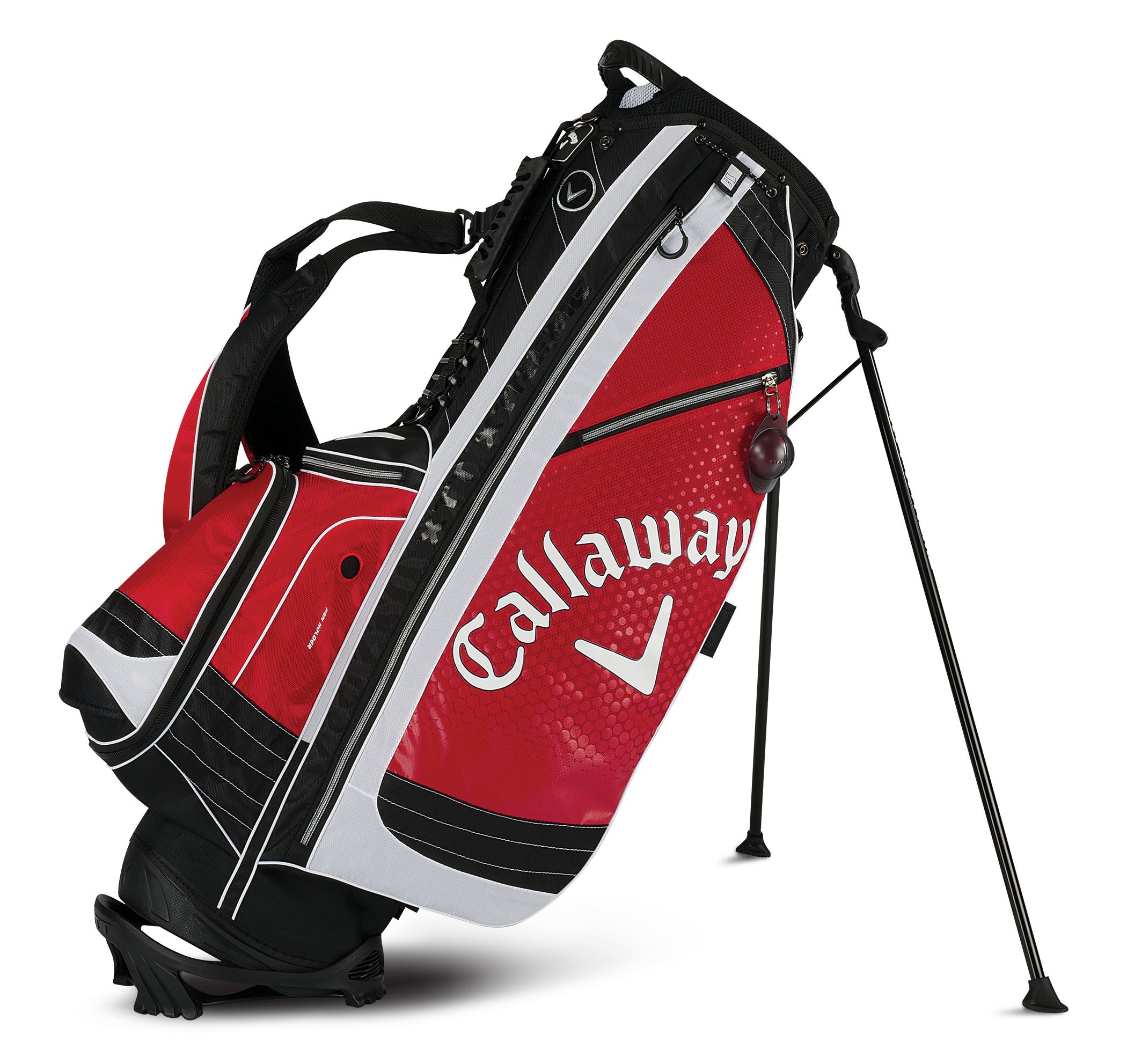 Callaway XTT Xtreme Stand Bag
