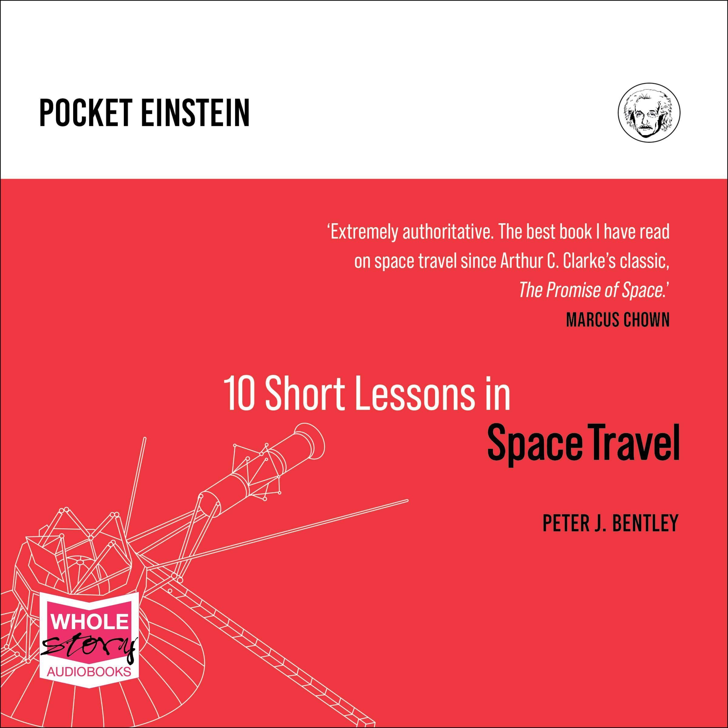 Ten Short Lessons in Space Travel