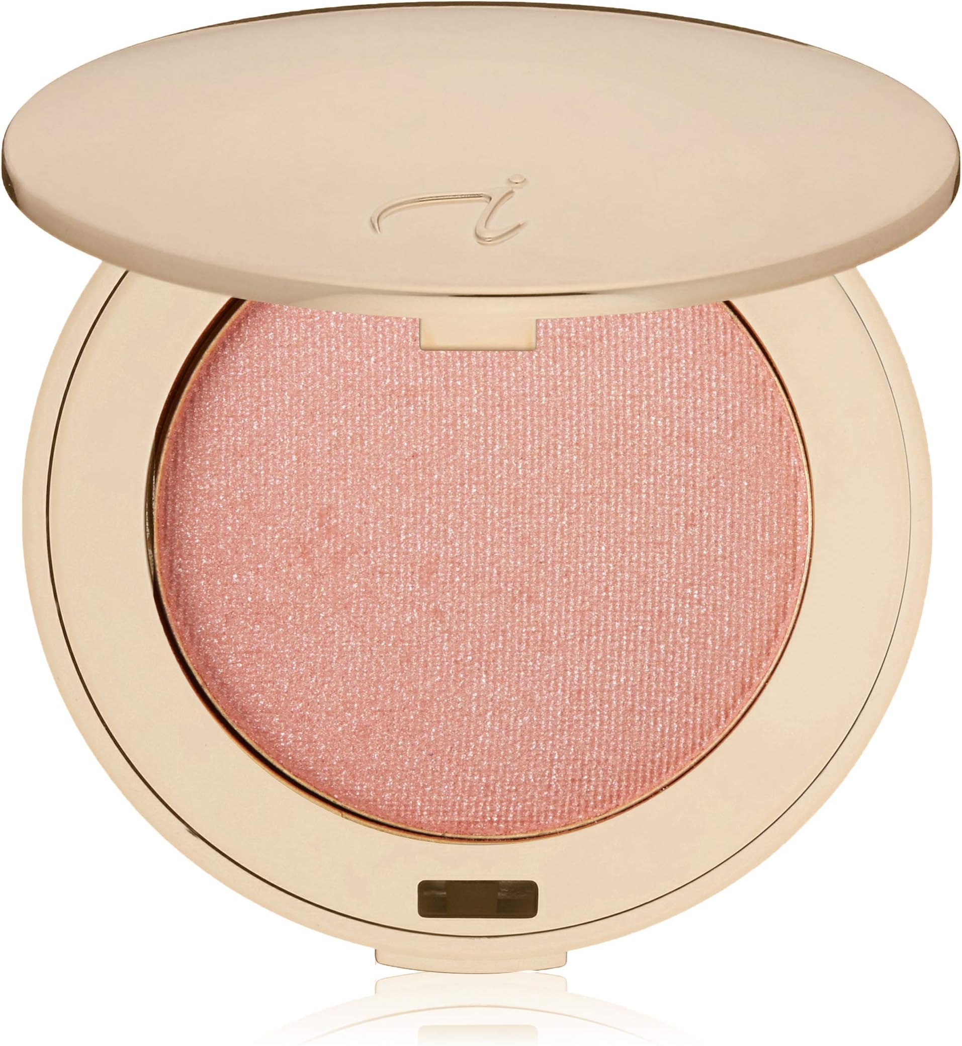 Jane Iredale PurePressed Blush, Cotton Candy