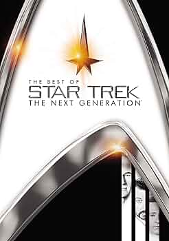 Amazon.com: Star Trek Next Generation: Best Of : Marina