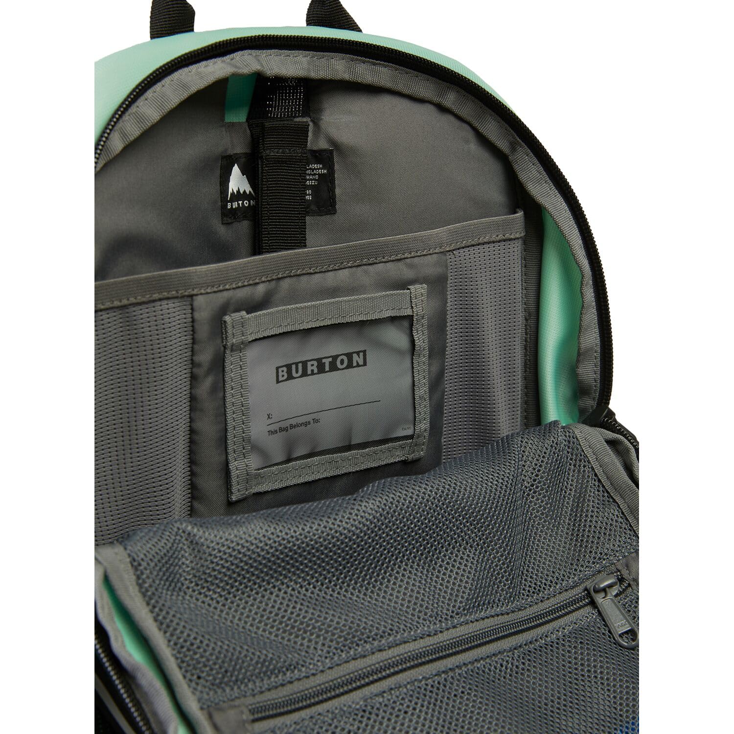 Burton Day Hiker 12L Junior Backpack One Size