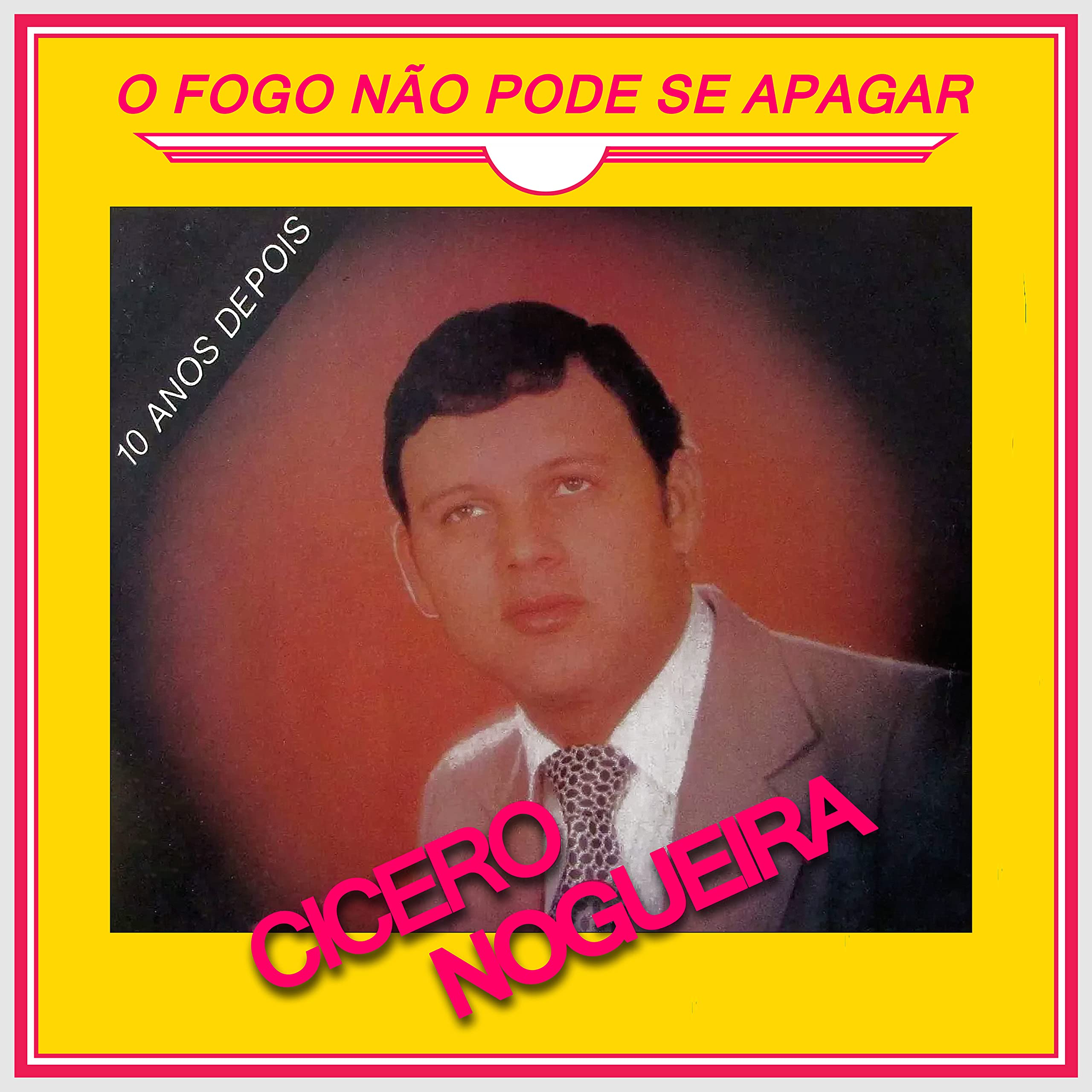 Cícero Nogueira