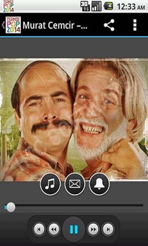 Türkçe Pop Müzik