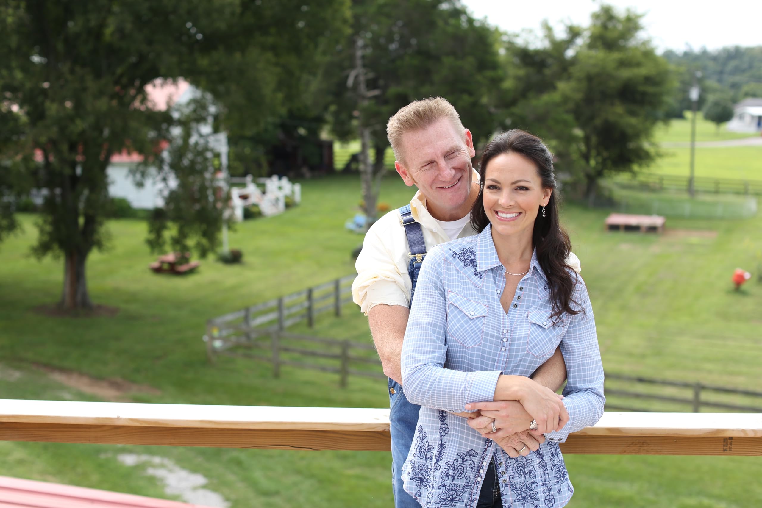 Joey+Rory