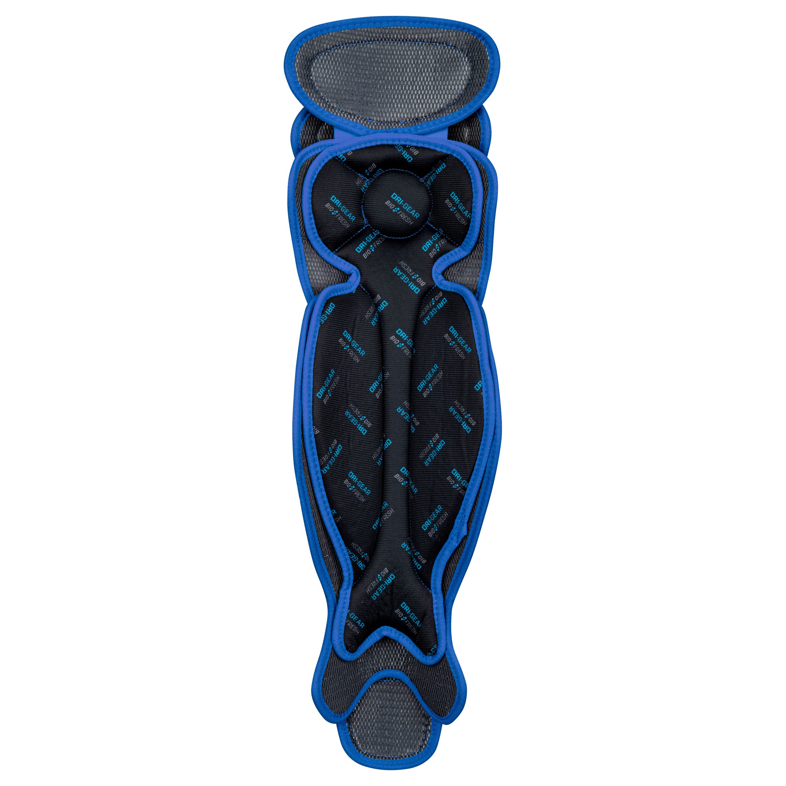 CHAMPRO Optimus Pro - Protectores de rodilla triples para béisbol/softbol
