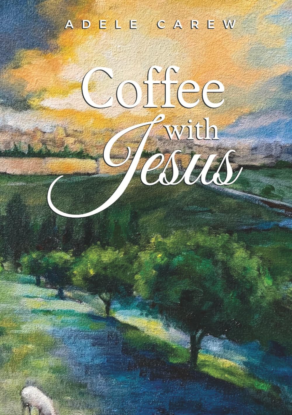Coffee with Jesus