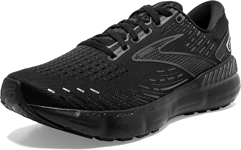 Brooks Glycerin GTS 20, Scarpe da Corsa Uomo Amazon.it Moda
