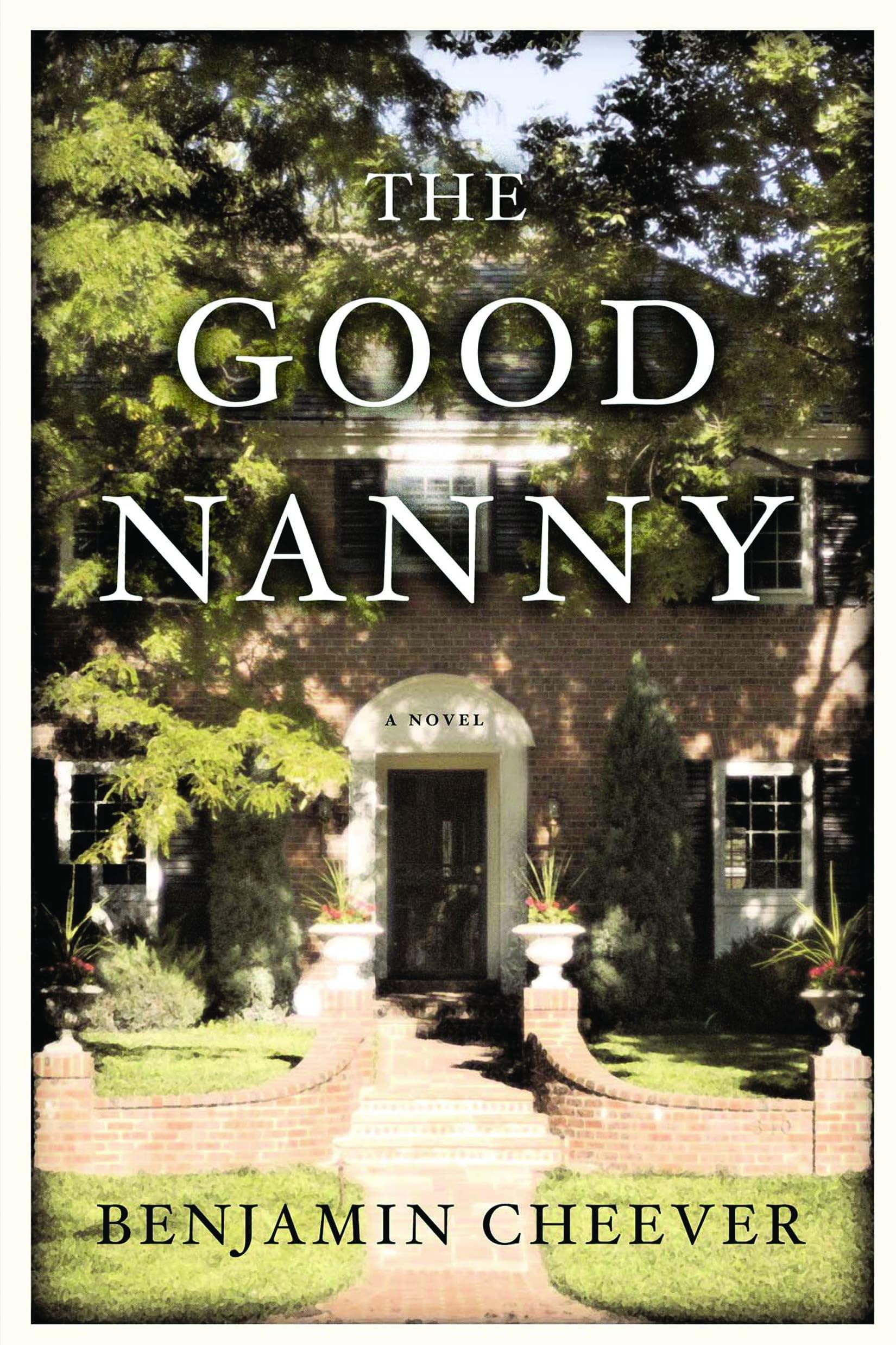 Buy The Good Nanny: A Novel — BookShops.in