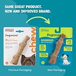 Petstages Dogwood Wood Alternative Dog Chew Toy, Small