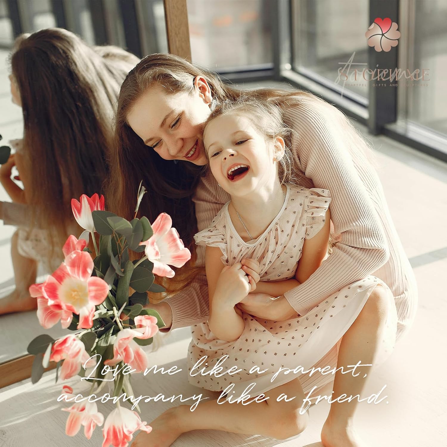 Aunt Gifts for Women - Auntie Gift Ideas, Great Aunt Birthday Gifts from Niece Nephew Best Aunts Ever Angel Figurines - Image 2