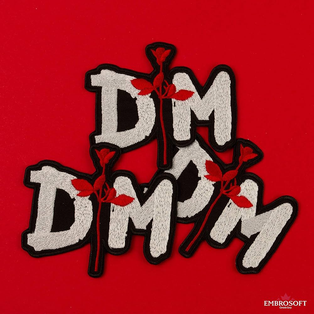 ma✴︎a.depeche✴︎オールドチークミラーL ✴︎170×80 Depeche Mode - Halo (Official Video) - YouTube