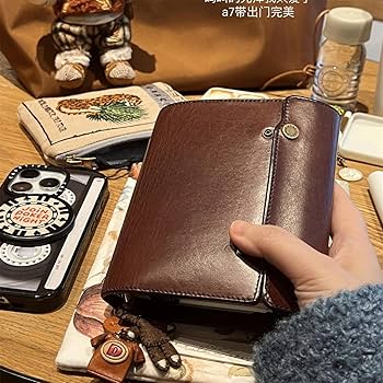 自由手帳 M5 51zo8H7Av5L.jpg